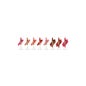 Etre Belle Lip Finish Lunga Durata Lucida labbro 11
