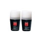 Vichy Homme Deodorant Anti-Transpirant Bead 48H 2 X 50 Ml