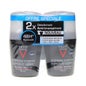 Vichy Homme Desodorante Antitranspirante Piel Sensible 48h Roll-on 2x50ml