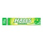 Halls Lima sin Azúcar 32 g
