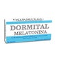 Dormital Melatonina 30 kaps