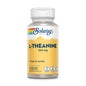 Solaray L-theanine 200mg 45cáps