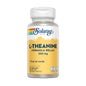 Solaray L-theanine 200mg 45cáps