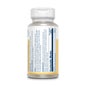 Solaray L-theanine 200mg 45cáps