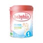 BabyBio 1ag Primea økologisk mælk 800g