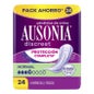 Ausonia Discreet normal 24uds