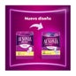 Ausonia Discreet normal 24uds