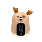 Kids Bigben Despertador con Luz Nocturna Rkidsdog