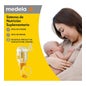 Medela Sistema de Nutrición Suplementaria 1 ud