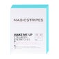 Magicstripes Wake Me Up Collagen Eye Patches 5 Pares