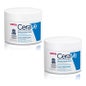 Cerave® Crema Hidratante 2x340g