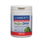 Lamberts DHA vegan 60 capsule da 250mg