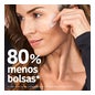 Iroha Nature Global Eye Care Parches Niacinamida Cafeína y Péptidos 2x8ml