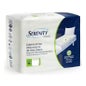Serenity Classic Cubrecamas Absorbente Uso Único 60x90 30 uds