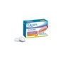 Quies Anti-Ronquidos Pastillas Sabor Cítricos 12uds
