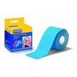 Noteer Contracturen Tape Blauw 5cm x 5m