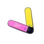Glam Of Sweden 4 Step Nail File 1pc