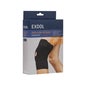 Exdol Rodillera Neopreno Color Negro 1ud