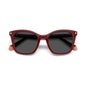 Polaroid Gafas de Sol Burgundy 1ud