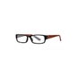 Nordic Vision modelo Koping color negro y marrón dioptrías +3,00 1 ud