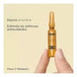 ISDIN Isdinceutics Rejuvenate Flavo-C Melatonin 30 Ampollas x 2 ml