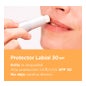 ISDIN Protector Labial SPF30 Stick 4 g