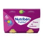 Nutriben Potito Duo Crema de Verduras 190 g