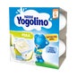 Nestle Iogolino Pera 4x100g