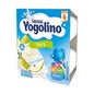 Nestle Iogolino Pære 4x100g
