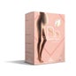 Smartleg 2 Pantimedia Transparente Radieu N2 1ud