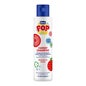 Chicco Pop Comby Champú & Acondicionador Fresa 250 ml