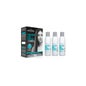 Amazonic Hyaluron Liss System Kit Alisado 1ud