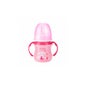 Canpol Babies Nadia Taza Entrenamiento Rosa +6