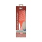 Wet Brush Pro Hydro Tie Dye Paddle Detangler Peach 1 ud