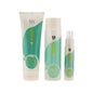 Th Pharma Cream Solar Hair Treatment 250ml + Shampoo 300ml + Spray 60ml