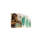 Thader Pharma Tratamiento Solar Capilar Crema 250 ml + Champú 300 ml + Spray 60 ml