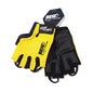 Best Protein Guantes Fitness Best Protein Amarillos Talla L