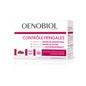 Oenobiol Contrôle Fringales 50 Gommes