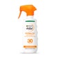 Garnier Delial Spray Protector Hidratante 24h Spf25 300ml