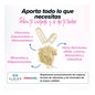 HSN Prenatal Care Sin Yodo 30vcaps