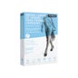 Medilast Long Socks A-F Light Compression Fresh TM Beige 1ud