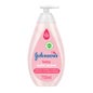 Bagno delicato per bambini Johnson's Baby Gentle & Sensitive Skin Gentle Bath Gel 750ml