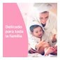 Johnson's Baby Gentle Bath Zachte &amp; Gevoelige Huid Zachte Badgel 750ml