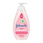 Johnson's Baby Gentle Bath Zachte & Gevoelige Huid Zachte Badgel 750ml