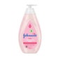 Johnson's Baby Gentle Bath Gentle & Gentle Bath Gel Sensitive Skin 750ml