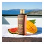 Óleo de Spray Seco Tropico Havaiano SPF20 Medium 200 ml Vapo
