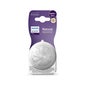 Avent natural variable flow teat 2 pcs