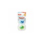 Nuk Chupete Silicona Freestyle Pacifier Baby 0-6 m 2 uds