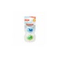 Nuk Chupete Silicona Freestyle Pacifier Baby 0-6 m 2 uds