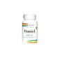 Solaray Vitamina E 50 perlas